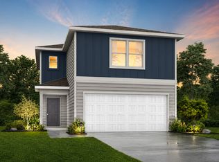 1186 Wild Indigo Cir, Calera, OK 74730