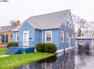 18117 Burnham Ave, Lansing, IL 60438