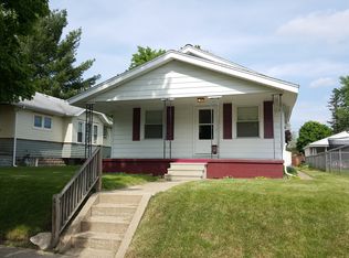 718 S 30th St, South Bend, IN 46615