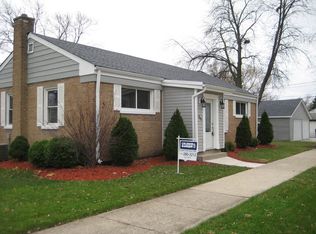 500 48th Ave, Bellwood, IL 60104