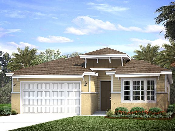 Plan Elevation.