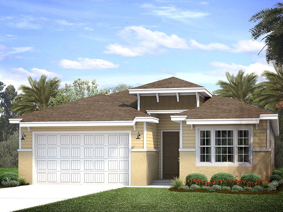 Plan Elevation.