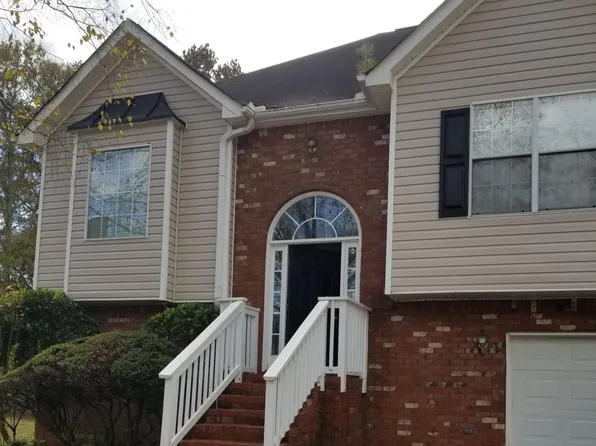 234 Birch Walk Ct, Riverdale, GA 30274