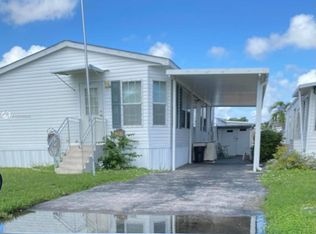 2883 SW 58th St #0, Fort Lauderdale, FL 33312