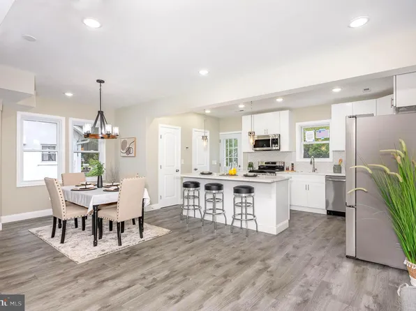 3204 Montebello Ter, Baltimore, MD 21214