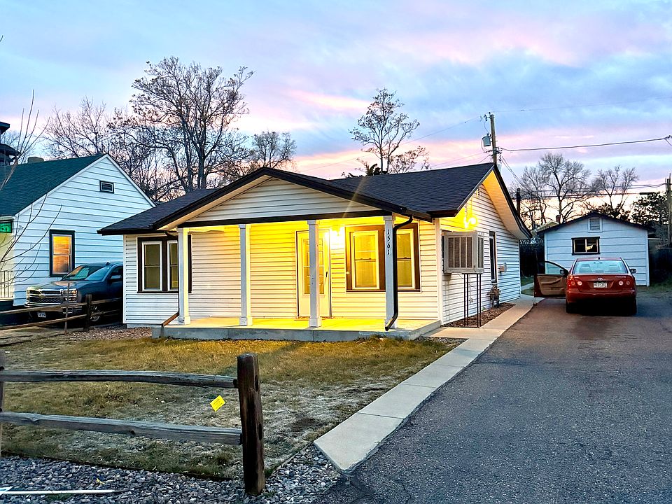 1st image of 1561 Harlan St #1