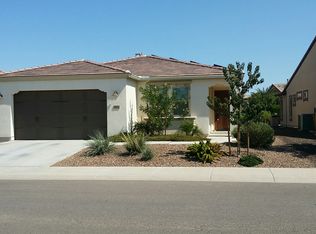 1602 E Azafran Trl, San Tan Valley, AZ 85140