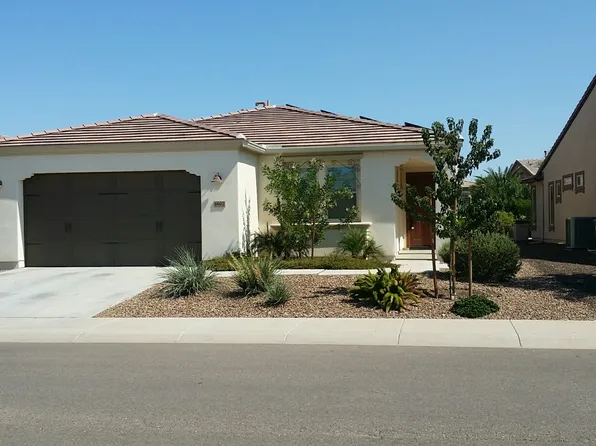 1602 E Azafran Trl, San Tan Valley, AZ 85140