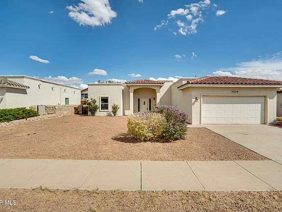 2nd image of 3624 Tierra Vergel Dr