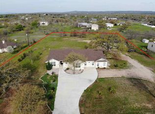 212 County Road 144a, Marble Falls, TX 78654