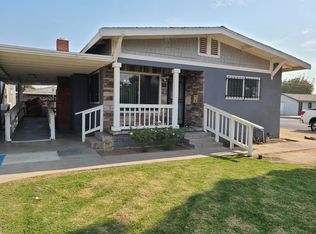 516 N Alta Ave, Dinuba, CA 93618