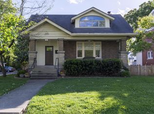 404 Pleasantview Ave, Louisville, KY 40206