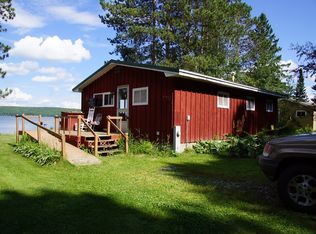 4594 Sportsman Ln, Crandon, WI 54520