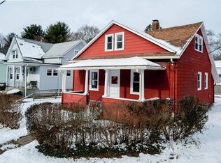 36 Waverly Park Ave, Brockton, MA 02302