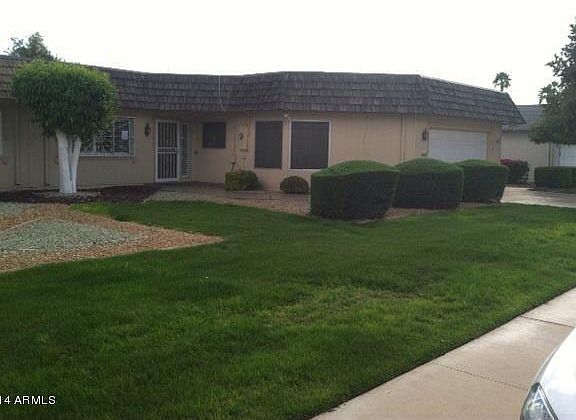3rd image of 10605 W Campana Dr