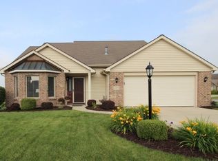4375 Pinestone Dr, New Haven, IN 46774