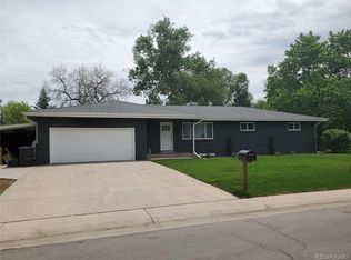 820 S Everett St, Lakewood, CO 80226