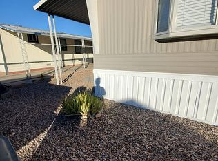 9431 E Coralbell Ave #25, Mesa, AZ 85208