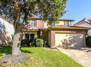 1726 Oxford Green Ct, Fresno, TX 77545