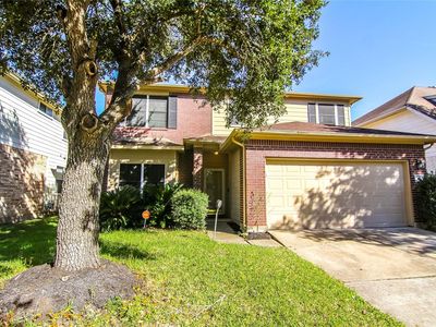 1726 Oxford Green Ct, Fresno, TX, 77545