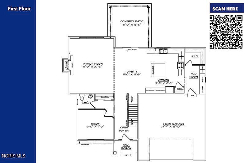 2nd image of 977 Stoneleigh Rd