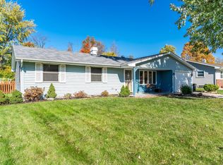 4817 Eastwick Dr, Fort Wayne, IN 46815