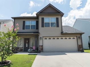 201 Dellwood Dr, Spartanburg, SC 29301