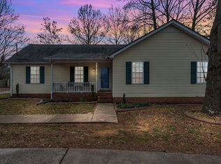 3716 Southridge Blvd, Murfreesboro, TN 37128