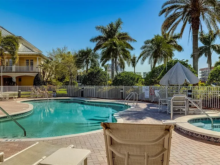 17745 Gulf Blvd #303 — Photo 72