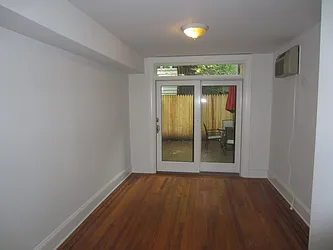 Rented by Aguayo & Huebener Brooklyn