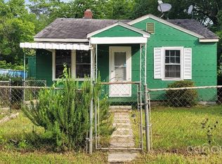 1927 Lewis St, Rock Hill, SC 29732