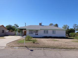 4710 E 18th St, Tucson, AZ 85711
