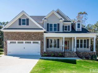 325 Brookstone Way Angier NC 27501 Zillow