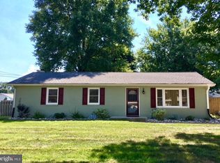2756 Falling Spring Rd, Chambersburg, PA 17202