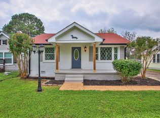 206 17th Ave W, Springfield, TN 37172