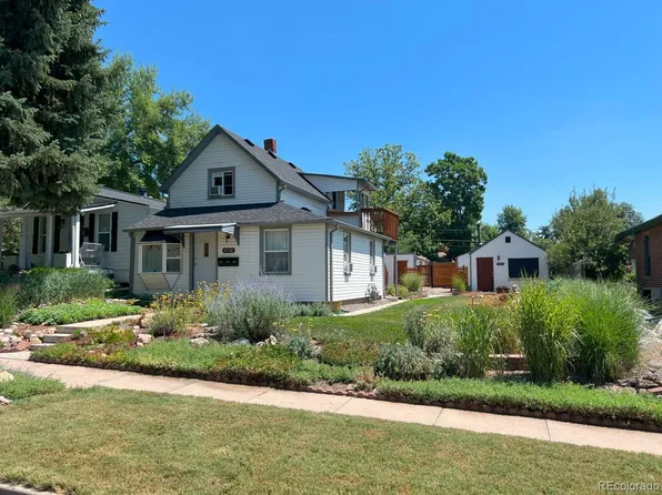 2534-2536 Eaton Street, Edgewater, CO 80214