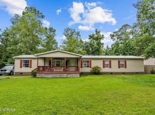 131 Deepwoods Rdg, Rocky Point, NC 28457