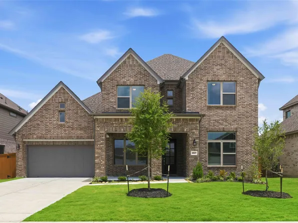 2827 Obsidian Dr, Iowa Colony, TX 77583