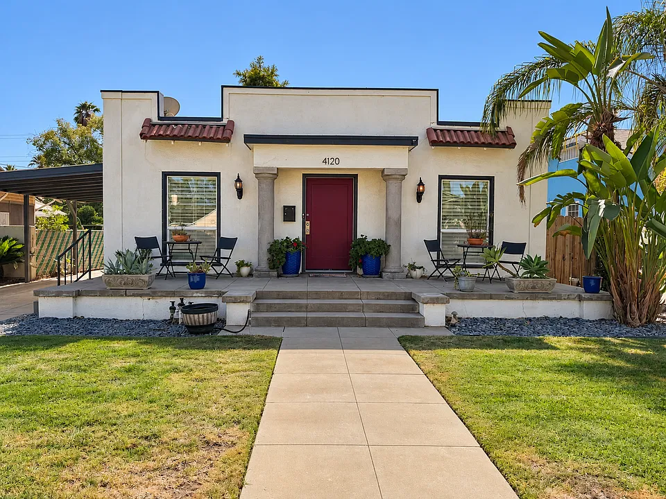 4120 E Kerckhoff Ave