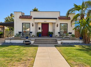 4120 E Kerckhoff Ave, Fresno, CA 93702