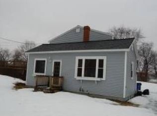 93 Louis St, Manchester, NH 03102