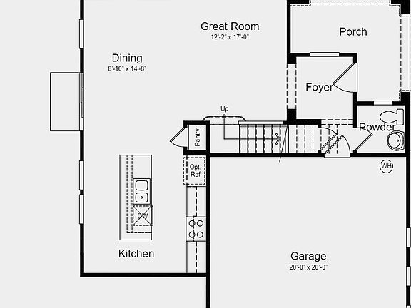 2nd image of 25107 N 141ST Avenue