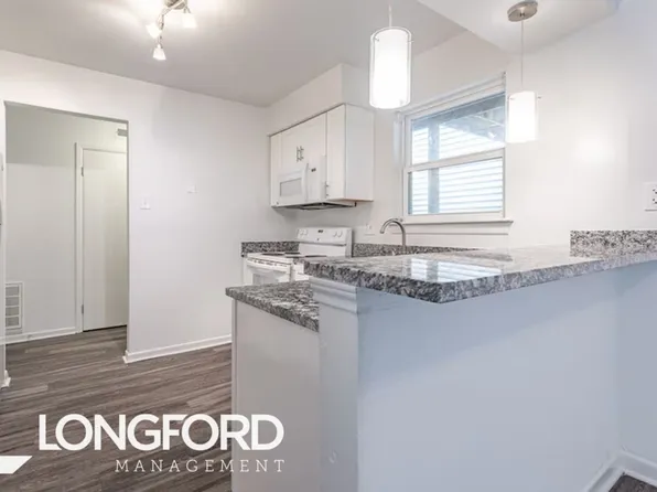 Sonoma Woods Apartments