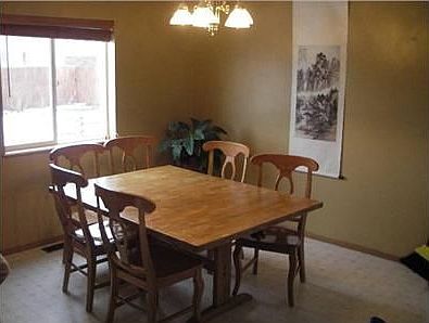 Eating Area