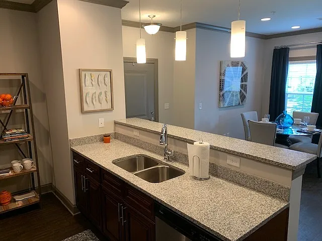 Larkspur Pointe Apartments — Photo 6