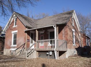 706 Jefferson St, Fulton, MO 65251