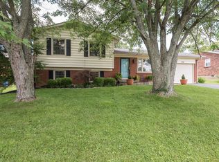324 Maryland Ave, Winchester, KY 40391