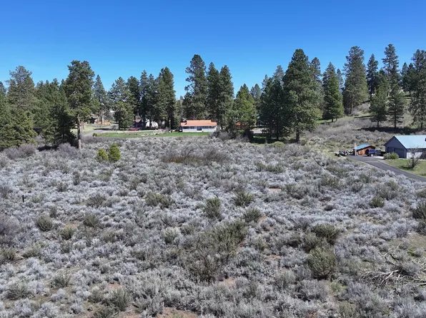 Lake Forest Rd Parcel 3, Chiloquin, OR 97624