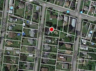 3204 William St, Schenectady, NY 12306