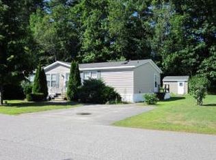 33 Shiloh Dr, Rochester, NH 03867
